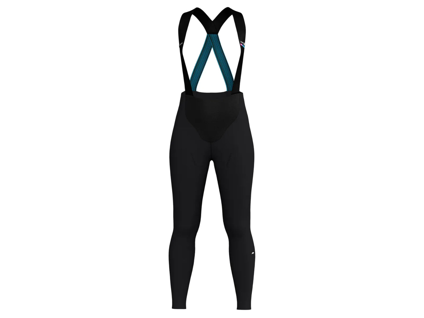 Assos Dyora R Habu Winter Bib Thights Dames