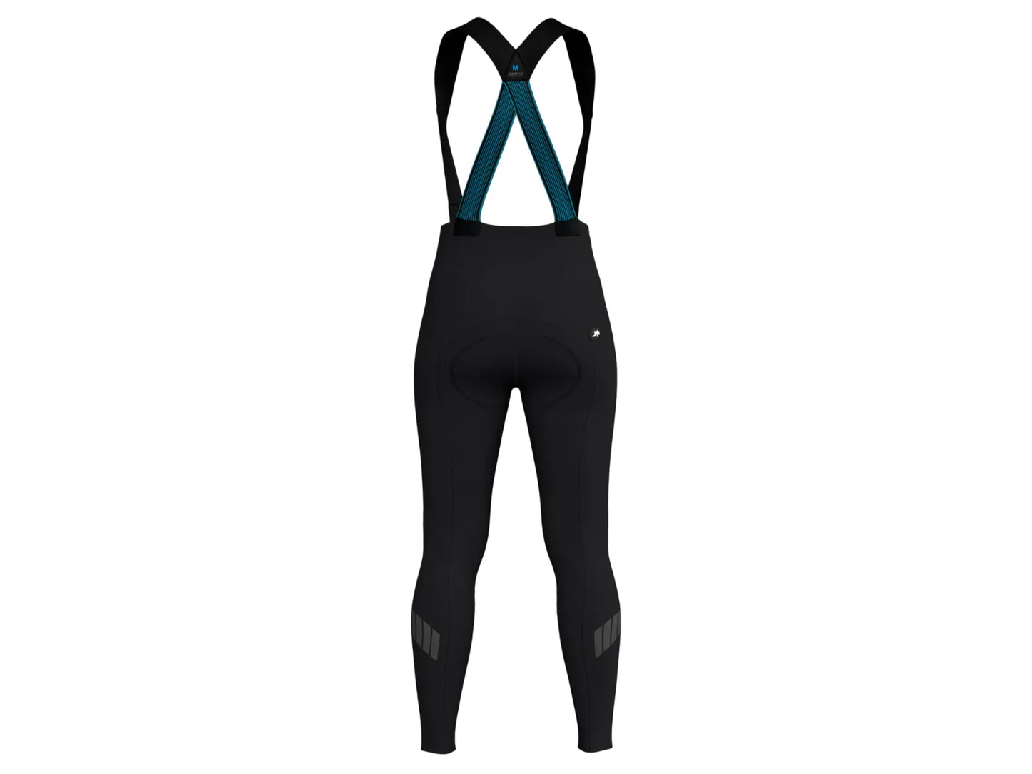 Assos Dyora R Habu Winter Bib Thights Dames