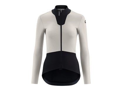 Assos Dyora R S11 Spring/Fall Fietsshirt Lange Mouw Dames