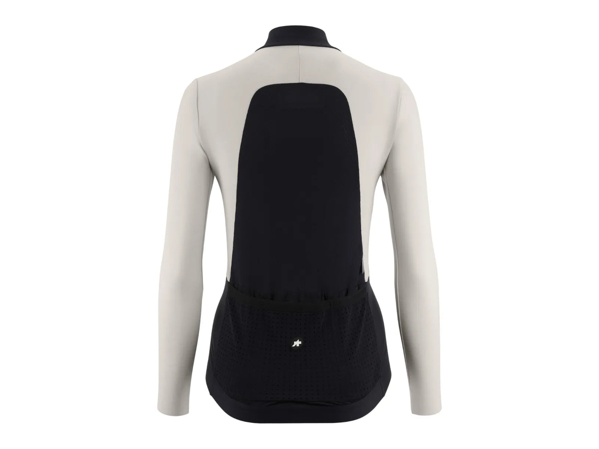 Assos Dyora R S11 Spring/Fall Fietsshirt Lange Mouw Dames