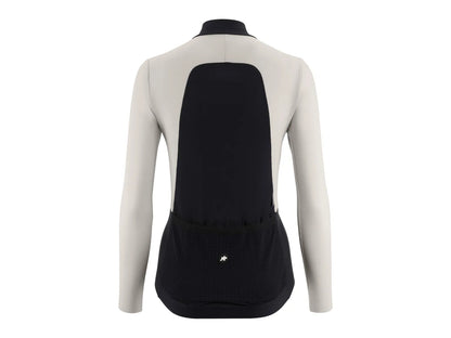 Assos Dyora R S11 Spring/Fall Fietsshirt Lange Mouw Dames