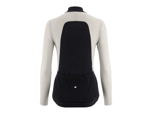 Assos Dyora R S11 Spring/Fall Fietsshirt Lange Mouw Dames