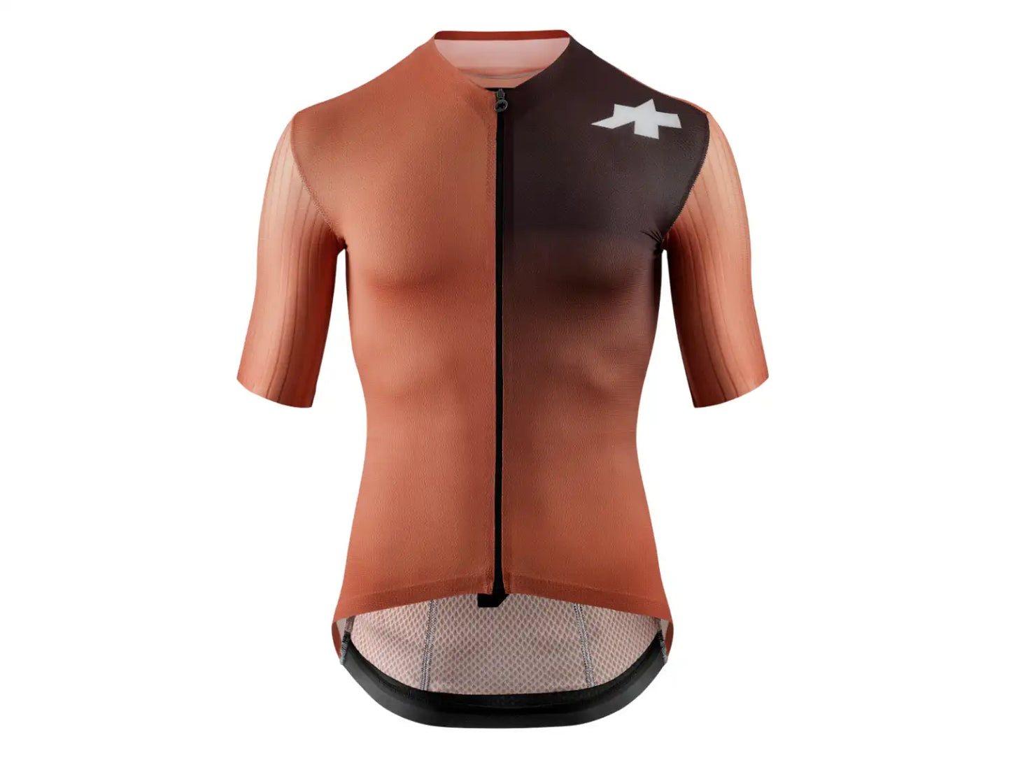 Assos Equipe RS S11 Fietsshirt Korte Mouw