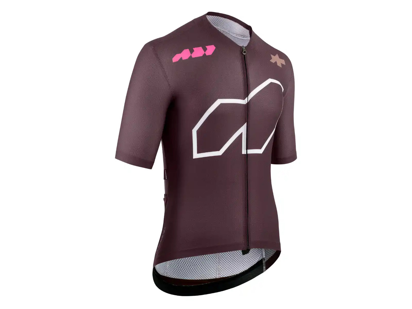 Assos Equipe R WeAreTheAPanic Fietsshirt Korte Mouw Heren