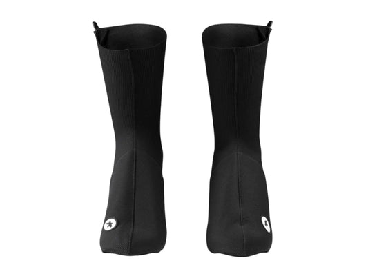 Assos GT Ultraz Winter Booties II Overschoenen