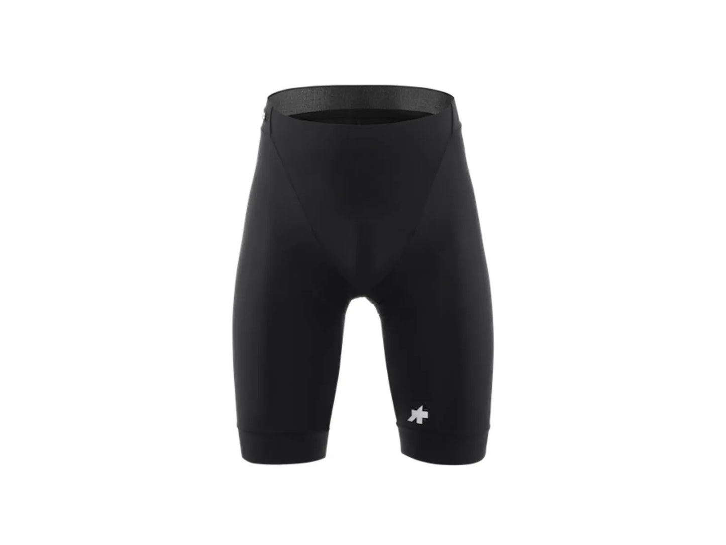 Assos Mille GT Half S11 Half Shorts Heren