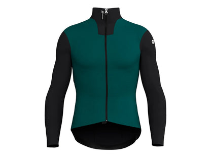 Assos Mille GT Hashoogi Winter Fietsshirt Lange Mouw