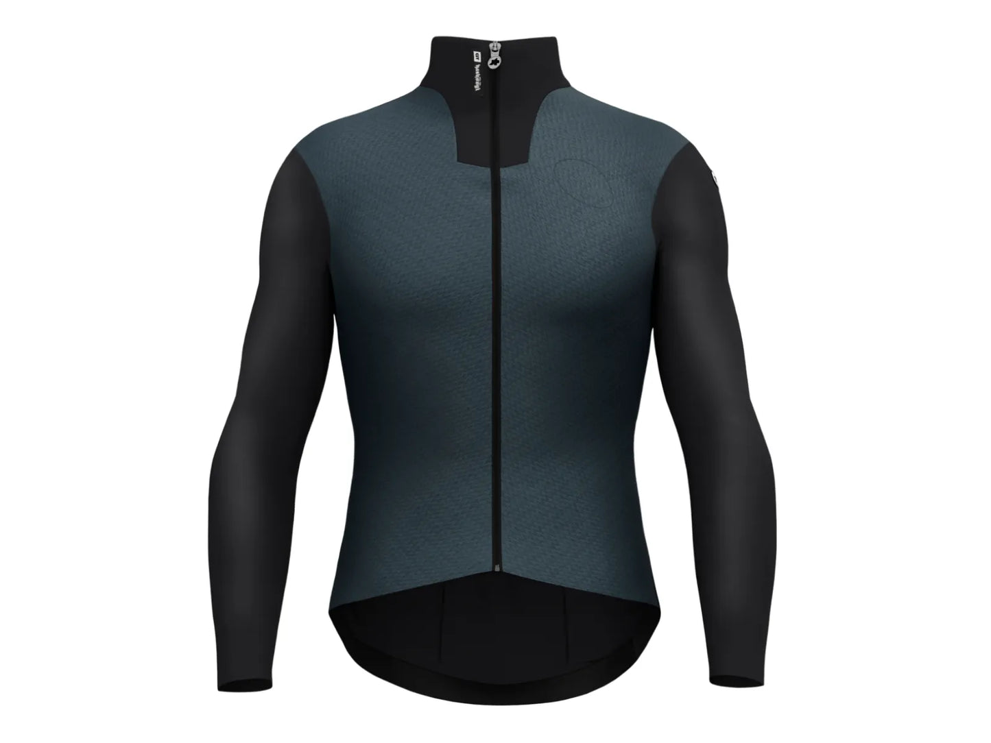 Assos Mille GT Hashoogi Winter Fietsshirt Lange Mouw