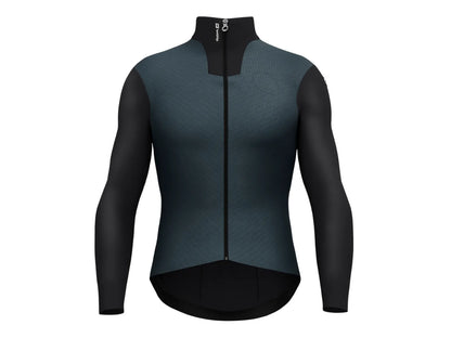 Assos Mille GT Hashoogi Winter Fietsshirt Lange Mouw