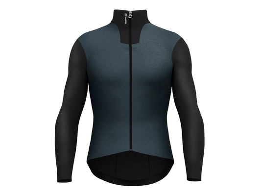 Assos Mille GT Hashoogi Winter Fietsshirt Lange Mouw