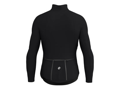 Assos Mille GT Hashoogi Winter Fietsshirt Lange Mouw