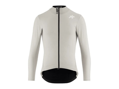 Assos Mille GT S11 EVO Winter Fietsshirt Lange Mouw Heren