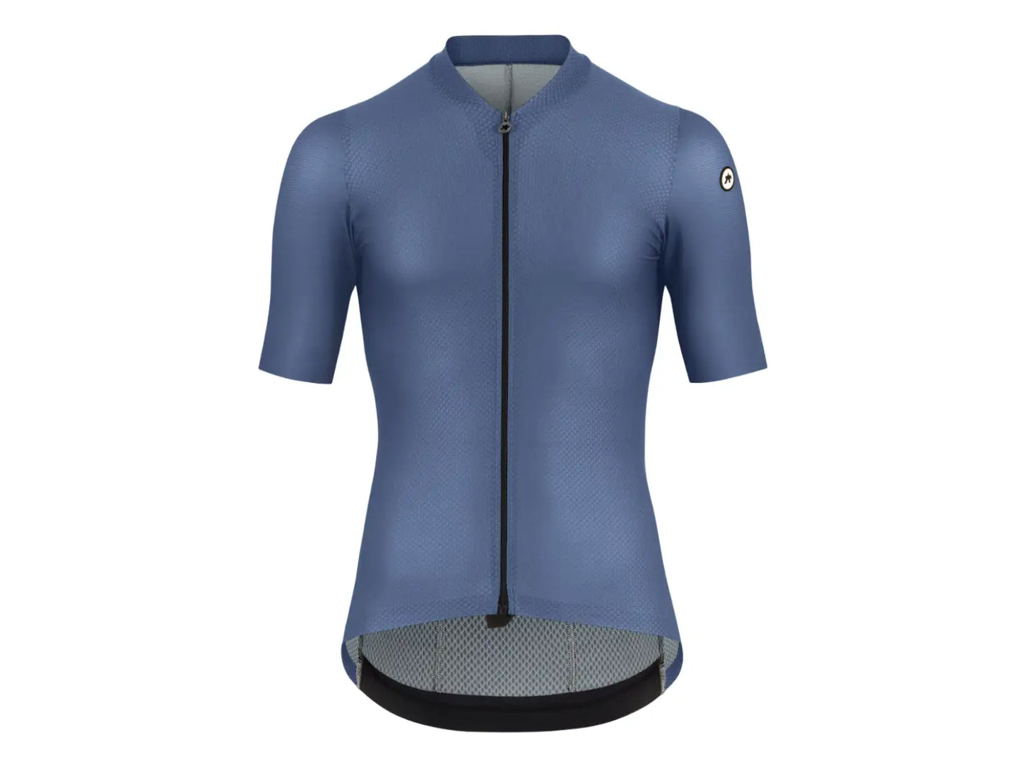 Assos Mille GT S11 Fietsshirt Korte Mouw