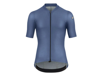 Assos Mille GT S11 Fietsshirt Korte Mouw