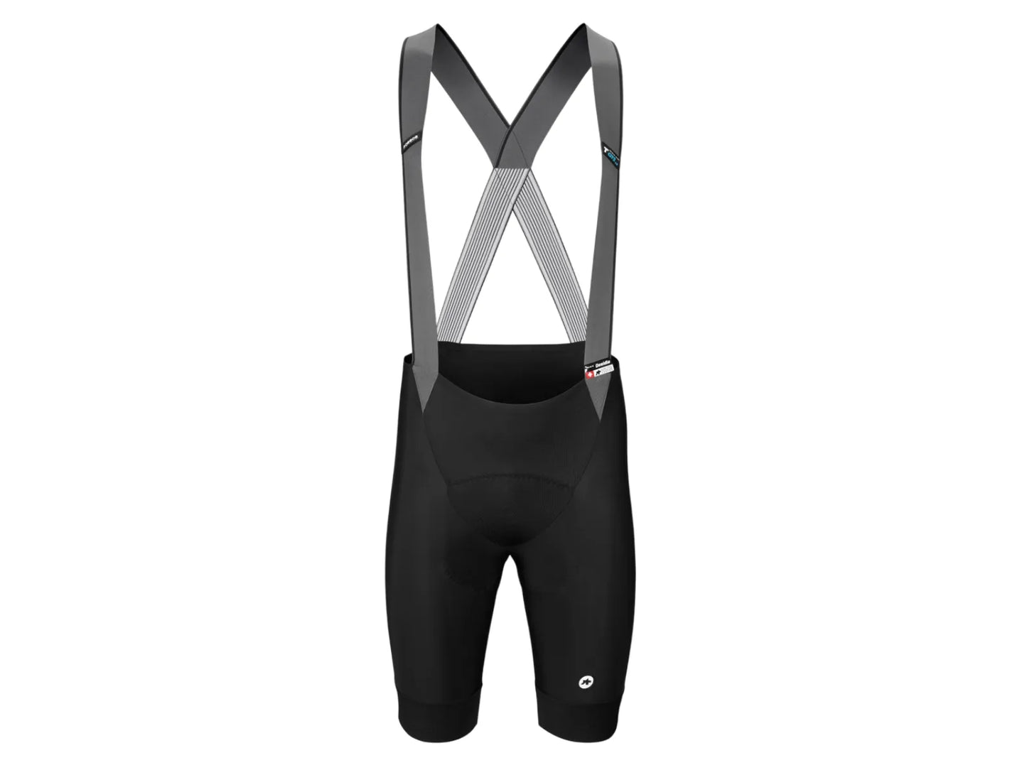 Assos Mille GTS C2 Bib Shorts (OUTLET)