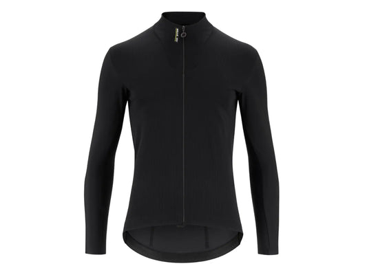 Assos Mille GTS C2 Spring Fall Fietsshirt Lange Mouw