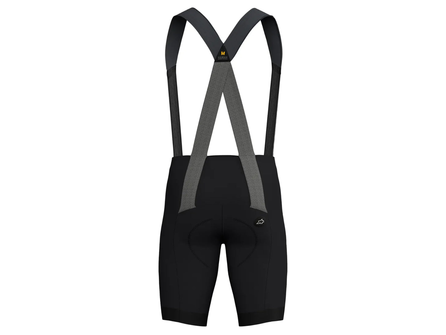 Assos Mille GTS Spring/Fall Bib Short Heren