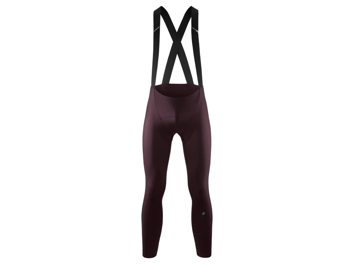 Assos Mille GT Spring/Fall S11 Bib Tights