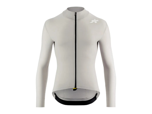 Assos Mille GT Spring/Fall S11 Fietsshirt Lange Mouw Heren