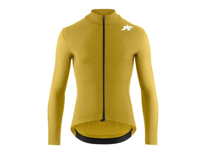 Assos Mille GT Spring/Fall S11 Fietsshirt Lange Mouw Heren