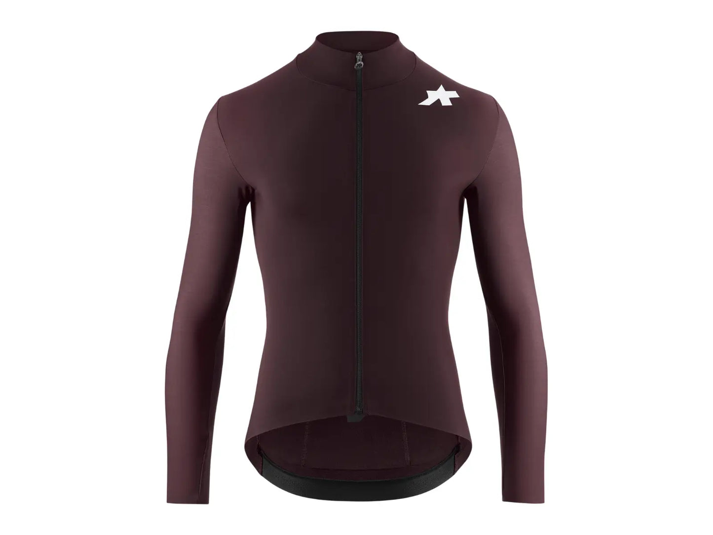 Assos Mille GT Spring/Fall S11 Fietsshirt Lange Mouw Heren