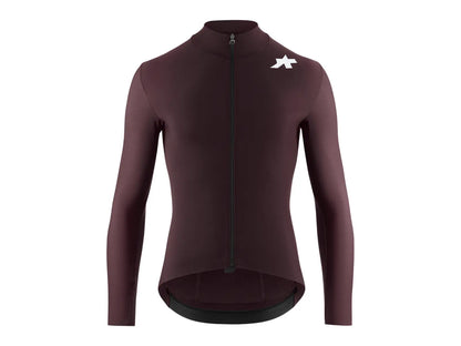 Assos Mille GT Spring/Fall S11 Fietsshirt Lange Mouw Heren
