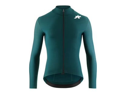 Assos Mille GT Spring/Fall S11 Fietsshirt Lange Mouw Heren