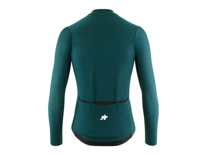 Assos Mille GT Spring/Fall S11 Fietsshirt Lange Mouw Heren