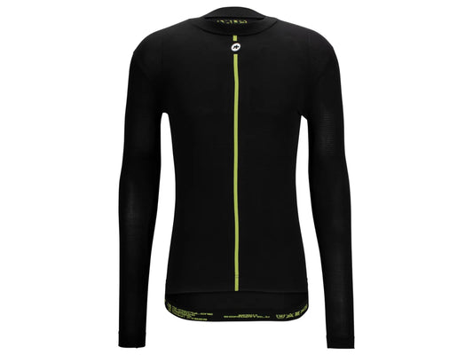 Assos Spring Fall LS Skin Layer Ondershirt
