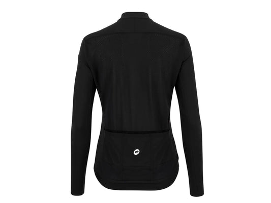 Assos Uma GT Fietsshirt Lange Mouw Dames
