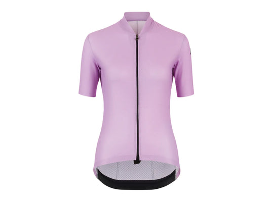 Assos Uma GT S11 Fietsshirt Korte Mouw Dames