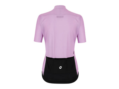 Assos Uma GT S11 Fietsshirt Korte Mouw Dames