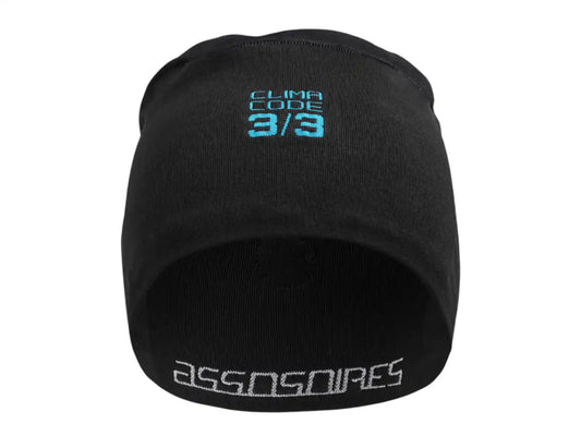 Assos Winter Cap P1 Helmmuts