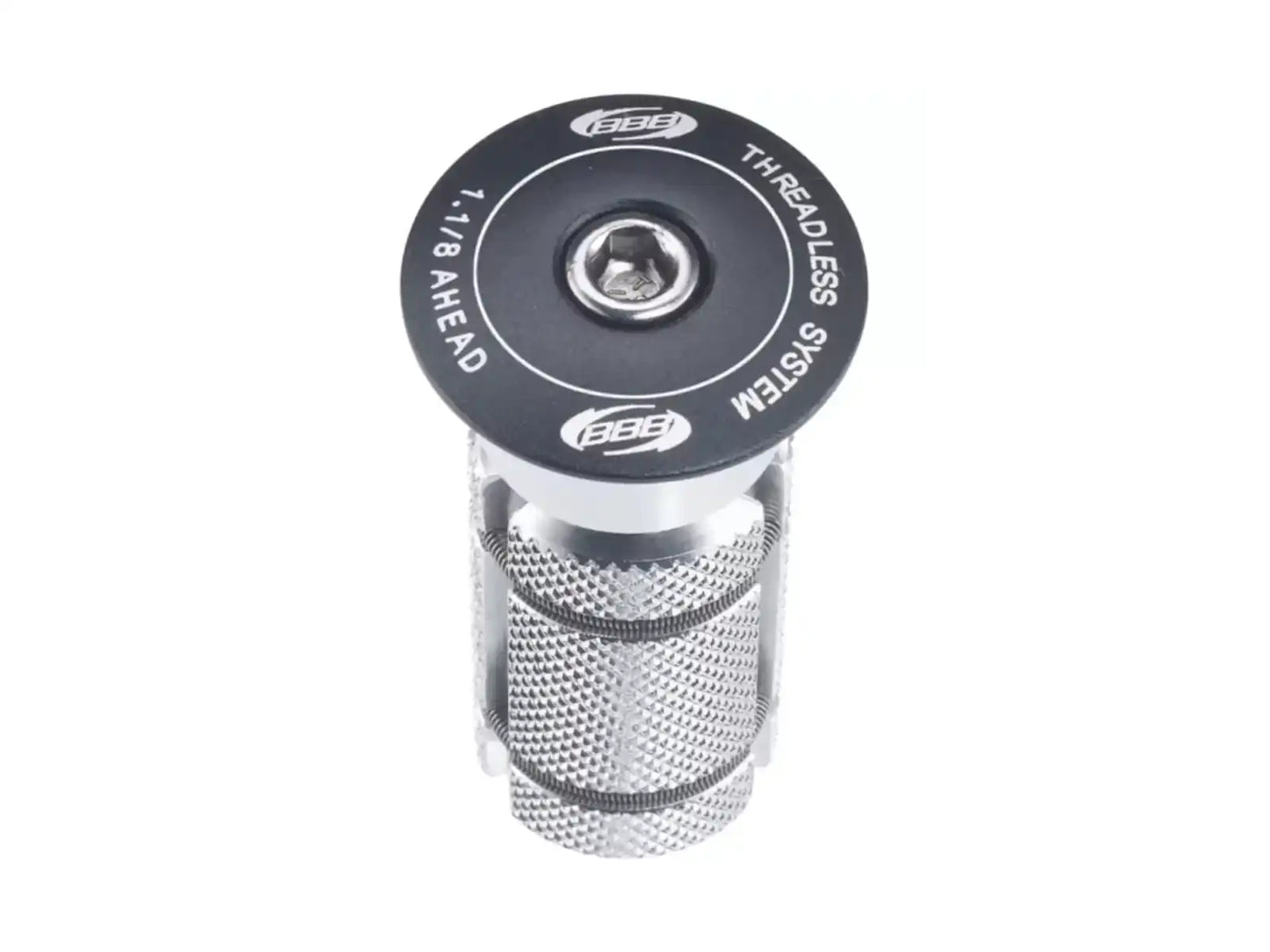 BBB BAP-03 Powerhead Balhoofd Plug (OUTLET)