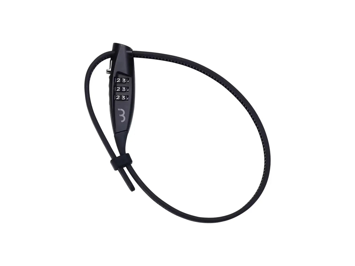 BBB BBL-57 Zip Fietsslot (OUTLET)