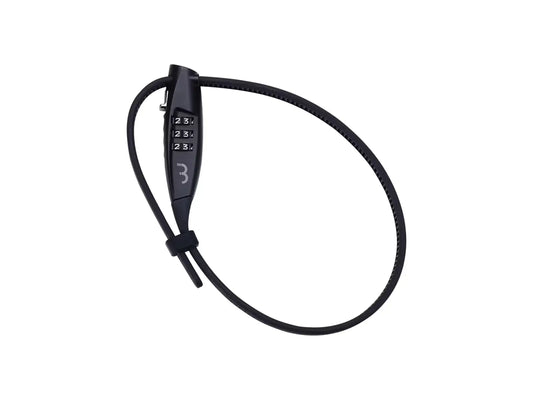 BBB BBL-57 Zip Fietsslot (OUTLET)