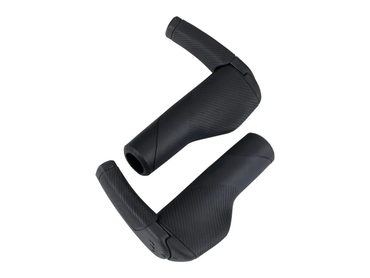 BBB BHG-125 KingComfort Handvatten met Bar Ends (OUTLET)