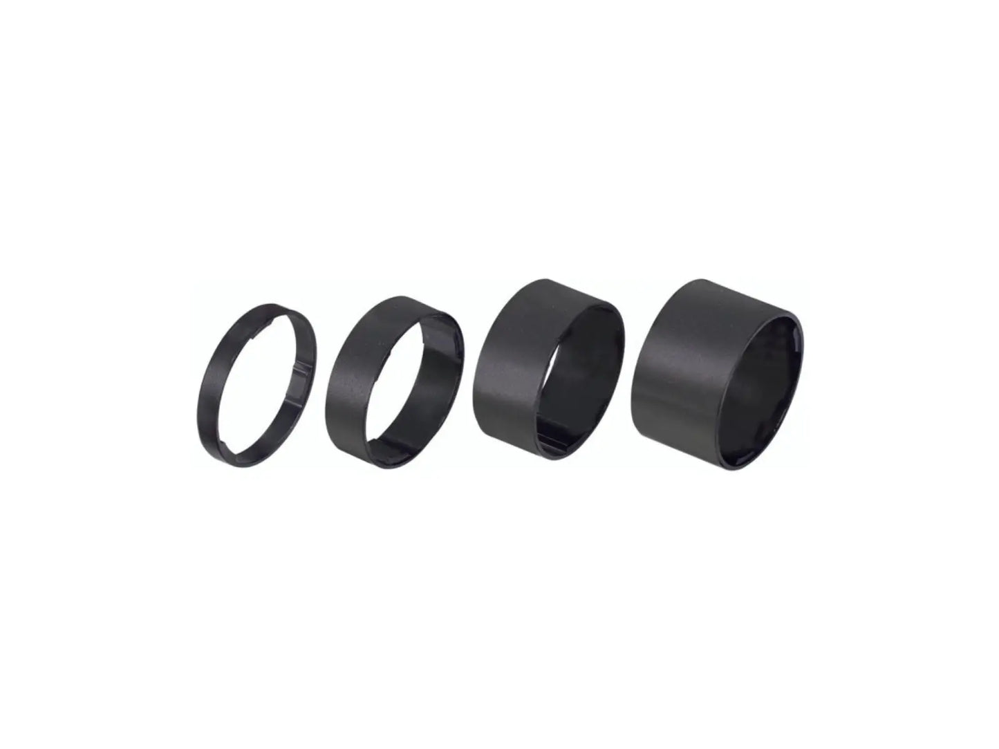 BBB BHP-36 Lightspace Spacers (OUTLET)