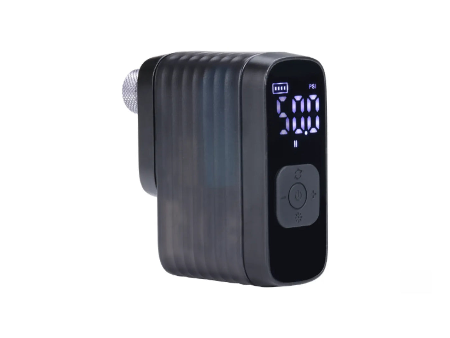 BBB Barbank Mini Elektrische Fietspomp