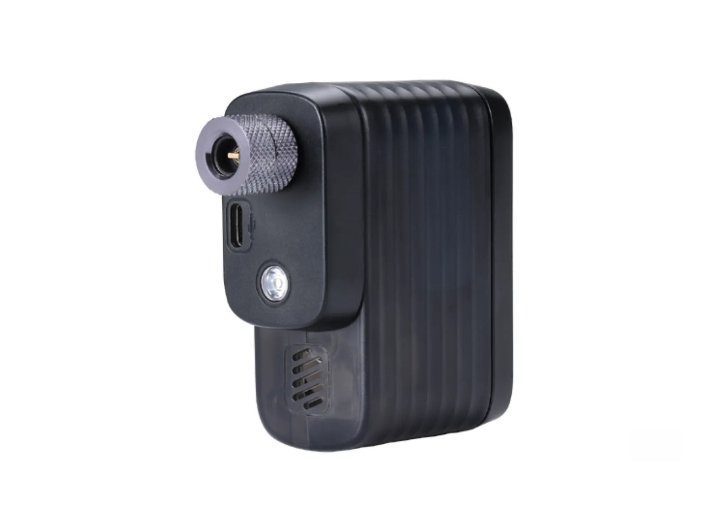 BBB Barbank Mini Elektrische Fietspomp