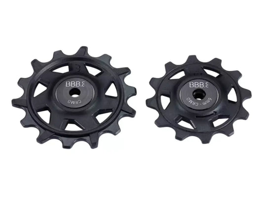 BBB BDP-07 Rollerboys Derailleurwieltjes (OUTLET)