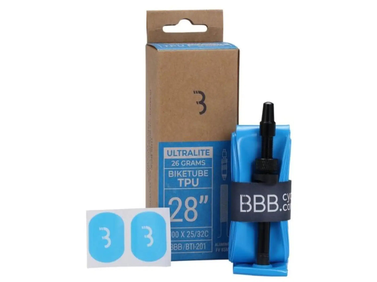 BTI-201 TPU binnenband gravel