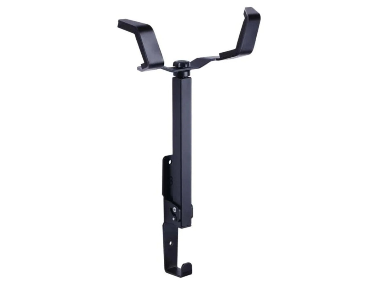 BBB BTL-150 Wallmount Deluxe fietsophangbeugel
