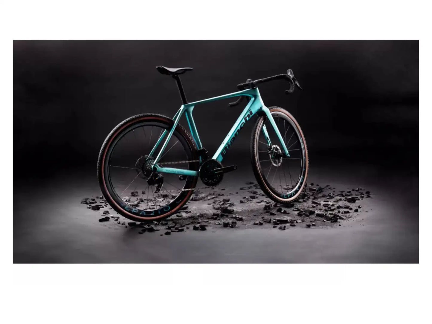 Bianchi Impulso Comp GRX 610/820 2x12-Speed Gravelbike / Mid Summer SALE