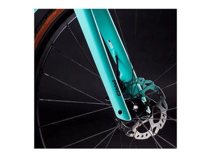 Bianchi Impulso Comp GRX 610/820 2x12-Speed Gravelbike / Mid Summer SALE