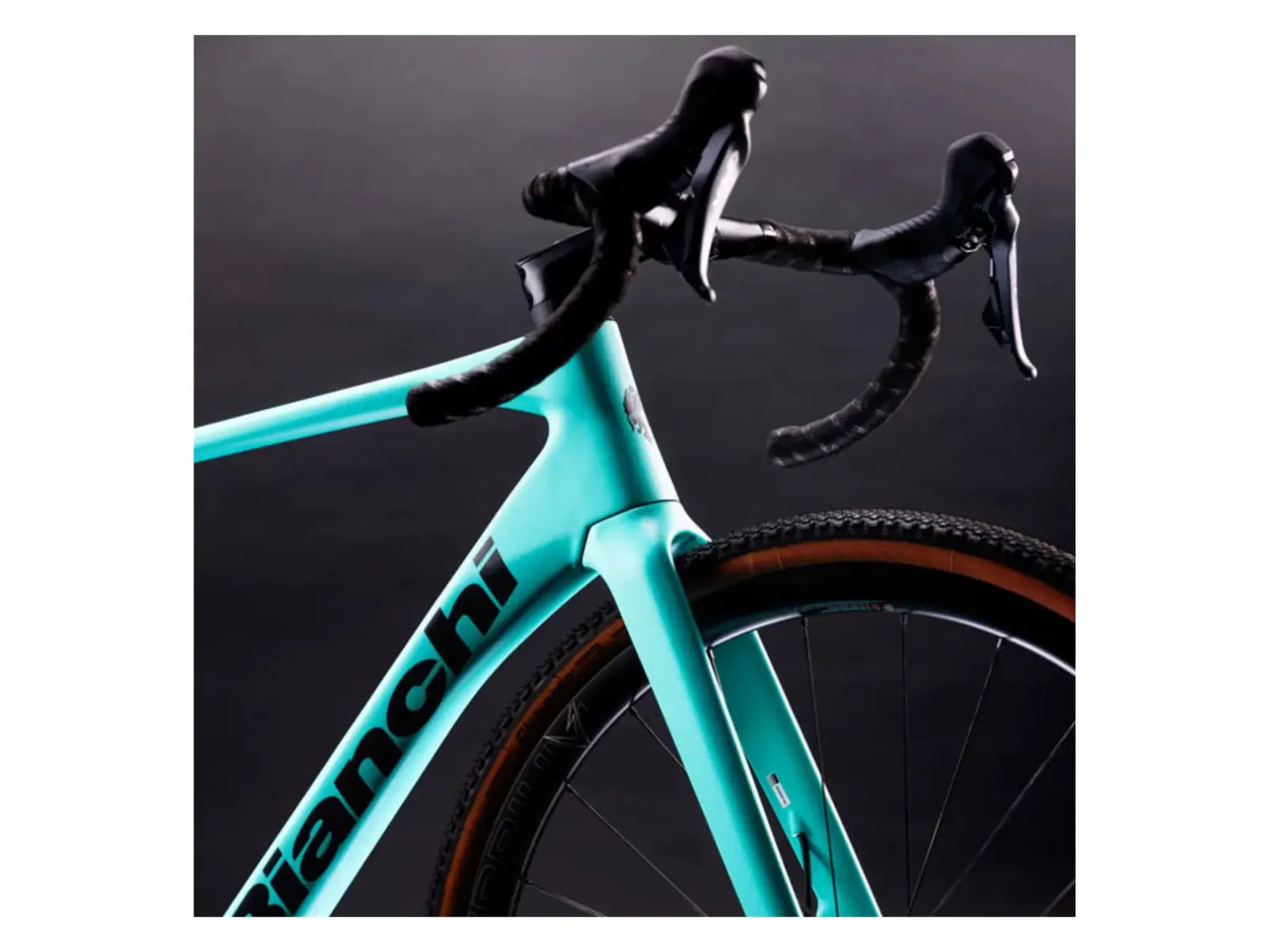Bianchi Impulso Comp GRX 610/820 2x12-Speed Gravelbike / Mid Summer SALE