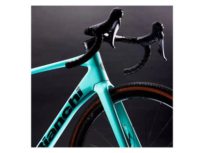 Bianchi Impulso Comp GRX 610/820 2x12-Speed Gravelbike / Mid Summer SALE