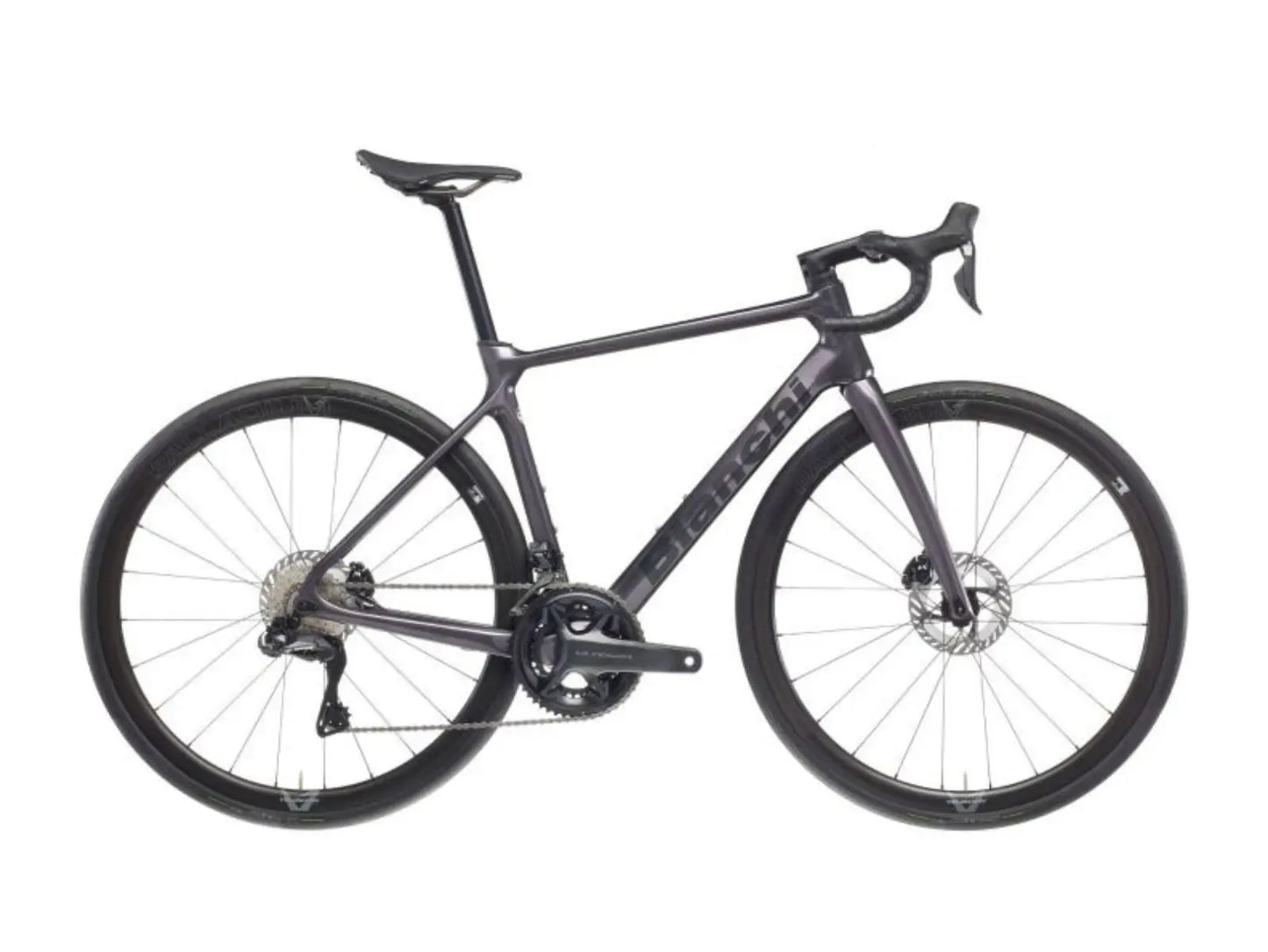Bianchi Infinito Shimano 105 DI2 12-Speed Racefiets / Mid Summer Sale