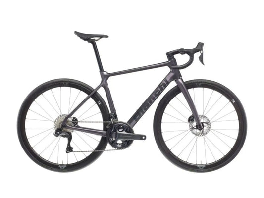 Bianchi Infinito Shimano 105 DI2 12-Speed Racefiets / Mid Summer Sale