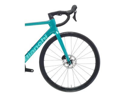 Bianchi Sprint ICR Shimano 105 DI2 12-Speed Racefiets / Mid Summer Sale